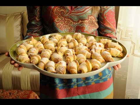 Азербайджанские сладости
